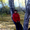 Людмила Ласькова