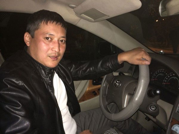 Арман Демидов