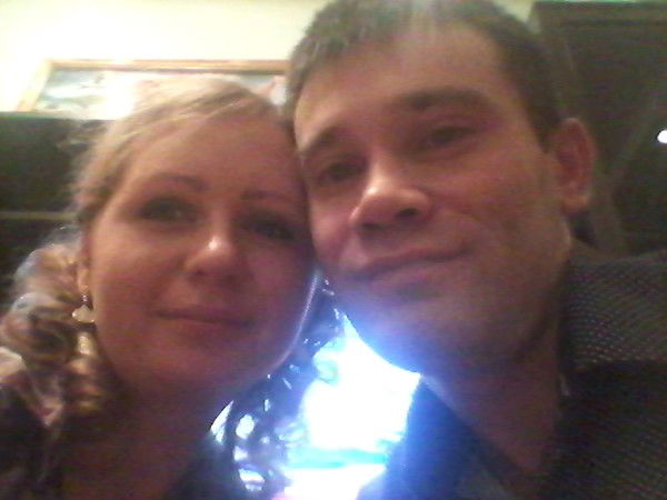 Надежда Шестакова