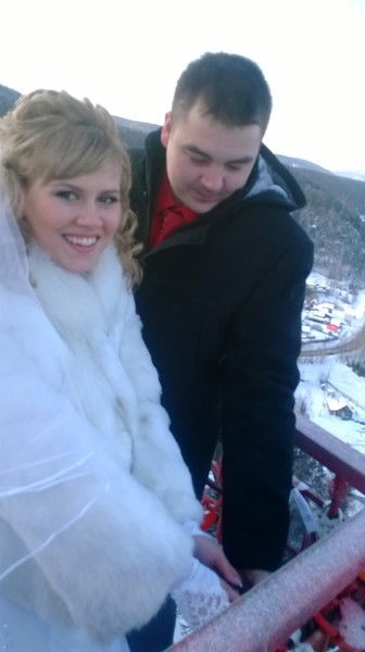 Анна Лукьянова