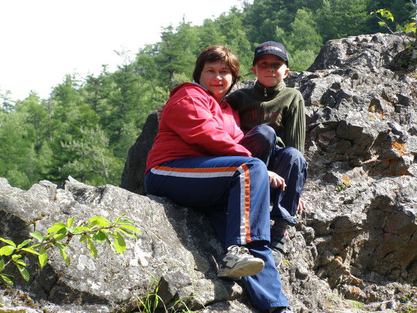 Елена Кудашева