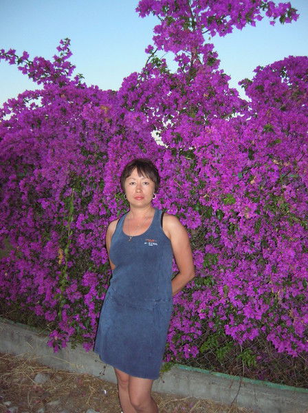 Наталья Малышева