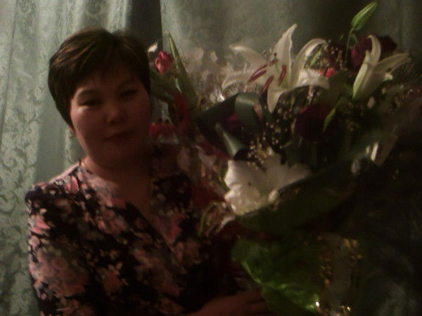 Гулгакы Кочкорбаева