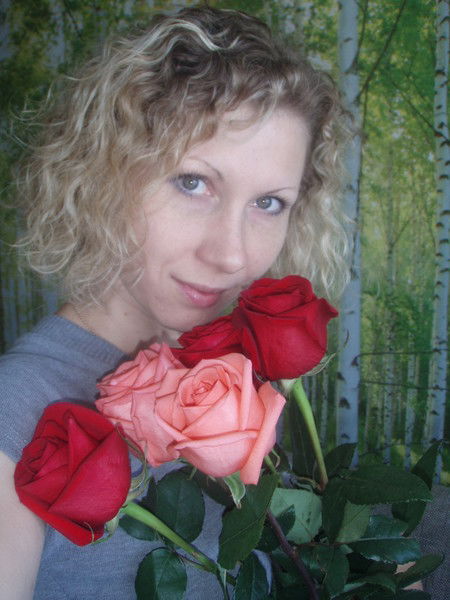 Анна Лебедева