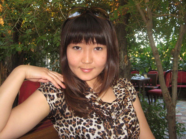 Асель Жусупова