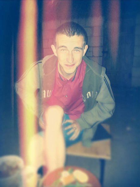 Андрей Киреенко