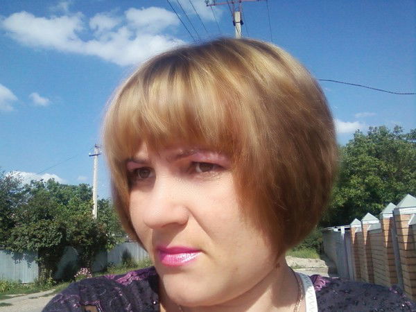 Татьяна Свердлова