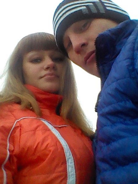 Юля Мурашова