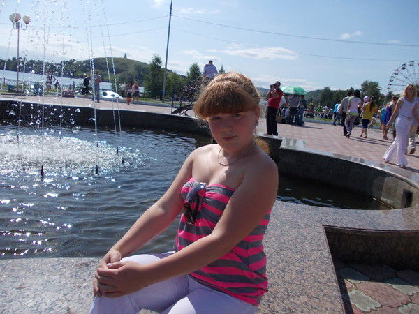 ***лизунчик ***