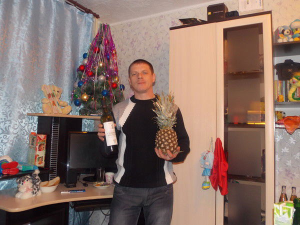 Сергей Отец Героин