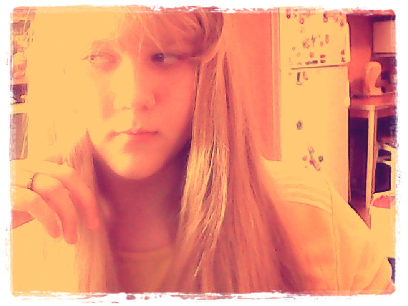 Анастасия Пронина