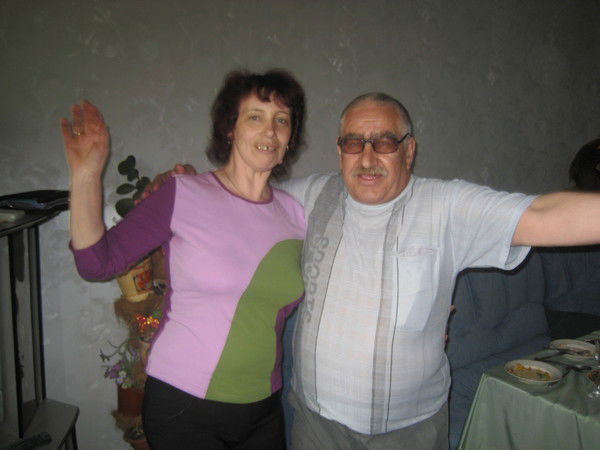 Геннадий Круглов