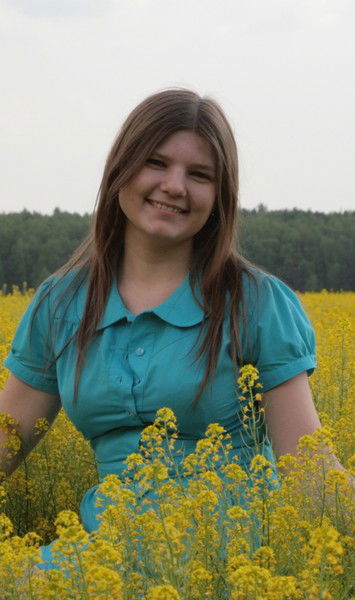 Мария Гаевская