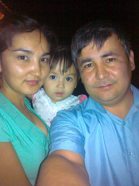 Бекболат Сарсенбаев