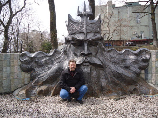 Саша Онищенко