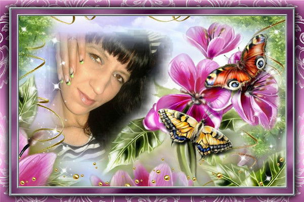 Евгения Малышева