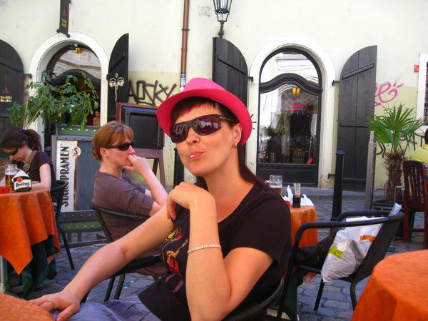 Серебрякова Светлана