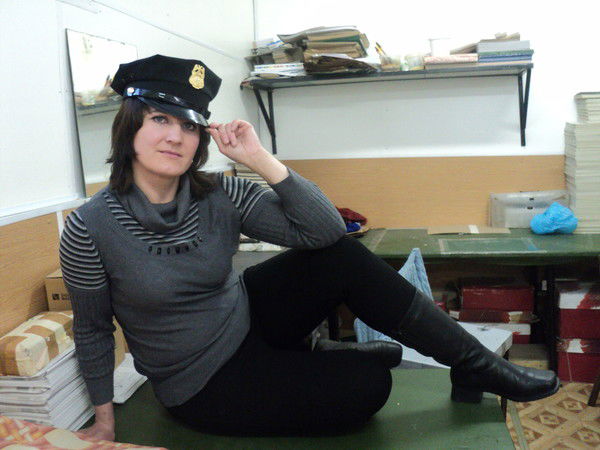 Татьяна Бердникова