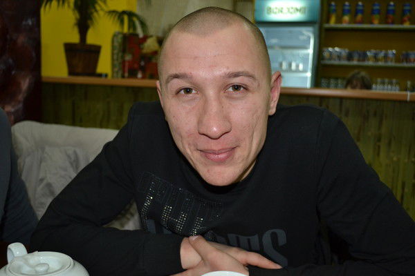 Сергей Драмарецкий