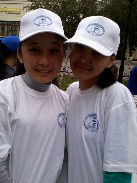 Сулушаш Сандыбай