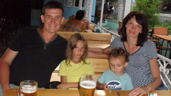 Гук Александр