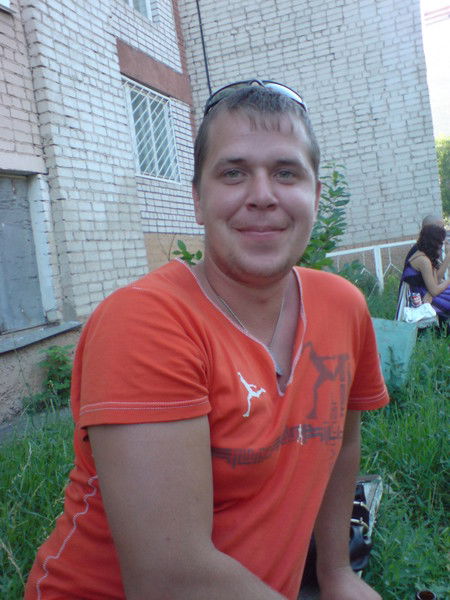 Роман Косов