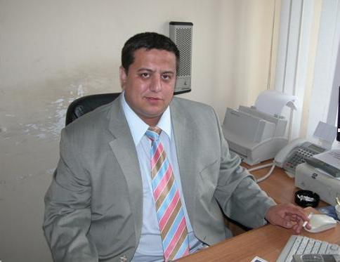 Рамиль Замалтдинов