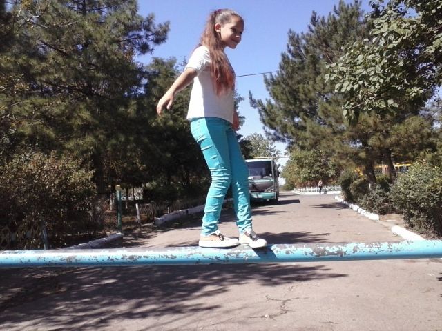 Екатерина Дебицкая