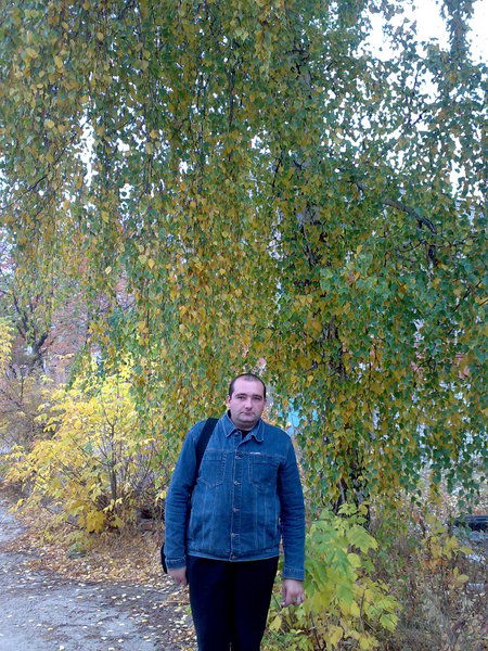 Андрей Ермоленко