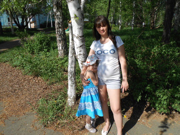 Eкатерина Cмирнова