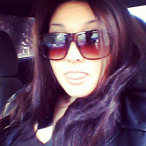 Александра Меркушина