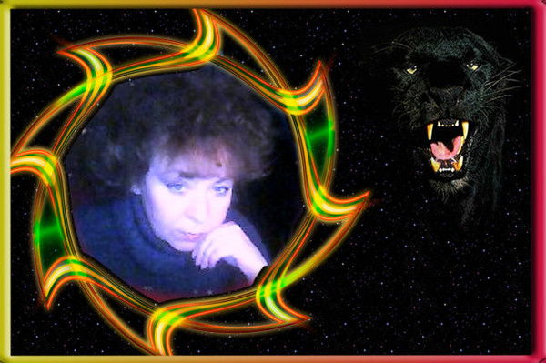 Наталья Орехова