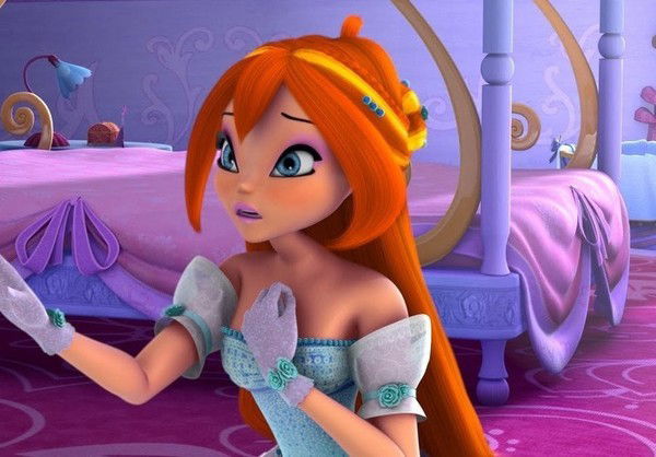 Полина Ведерникова