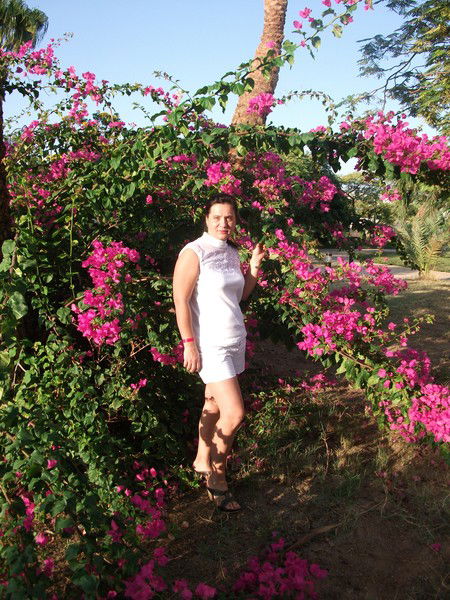 Галина Салтыкова