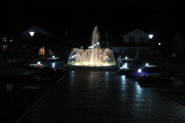 Наталья Лян