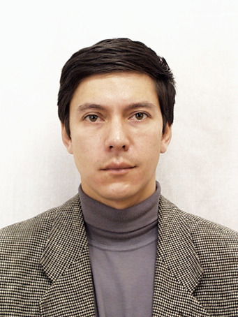 Александр Ким