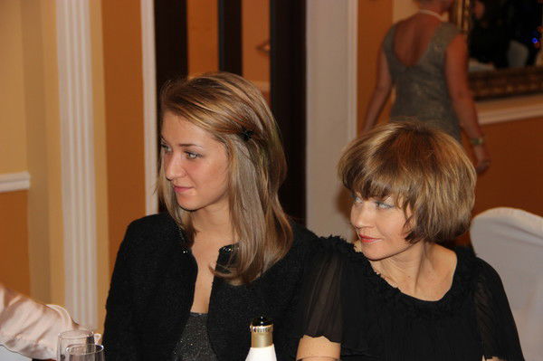 Надежда Бобровская