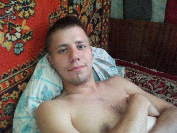 Виктор Кленов