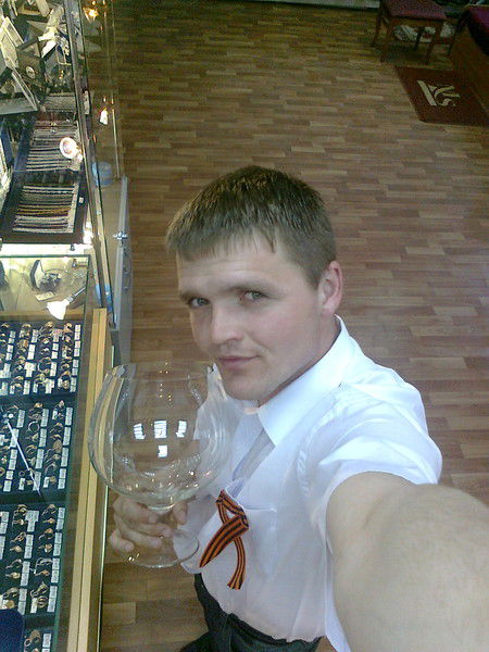 Сергей Мельников