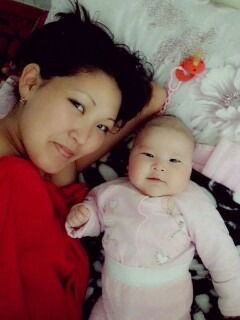 Улжан Сманалиева