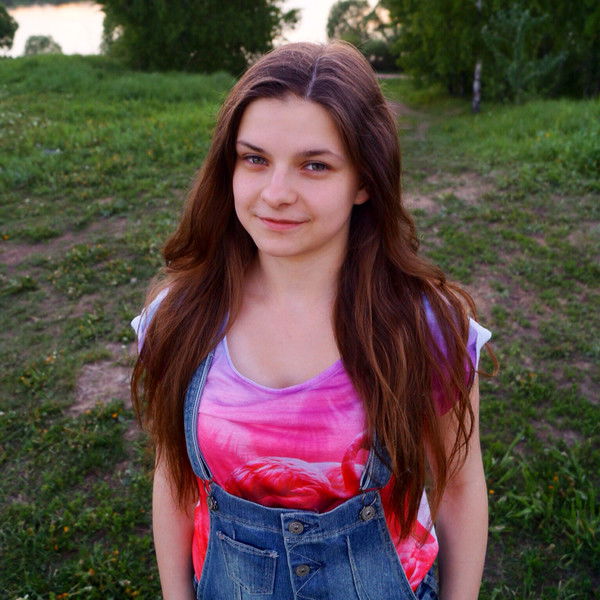 Екатерина Самойлова