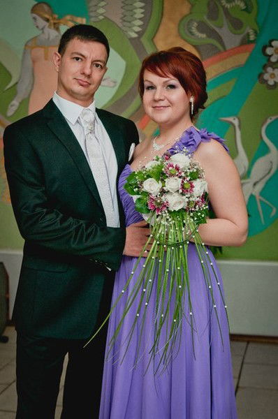 Евгений Грушовенко