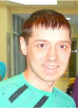 Арсений Горбовской