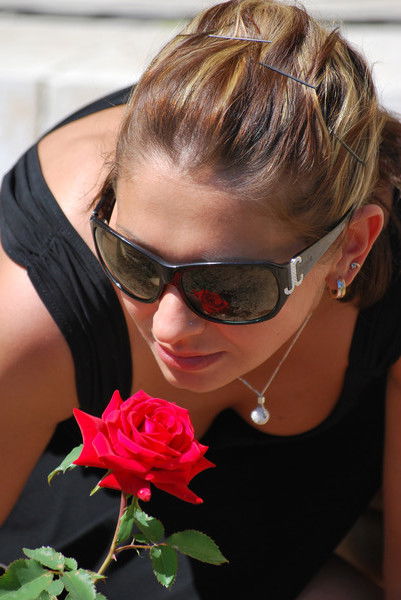 Анастасия Фельк