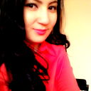 Adelya Suimenbayeva