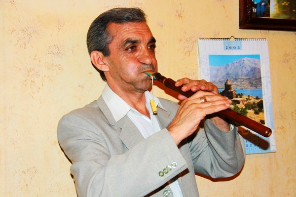 Роберт Папикян