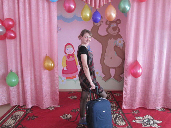 Татьяна Левена