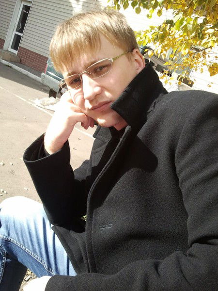 Александр Рак