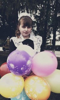 Марина Ермакова