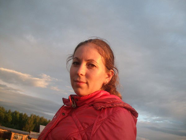 Лиана Афлатанова